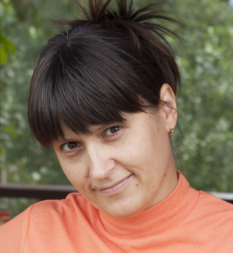 Краснова Юлия