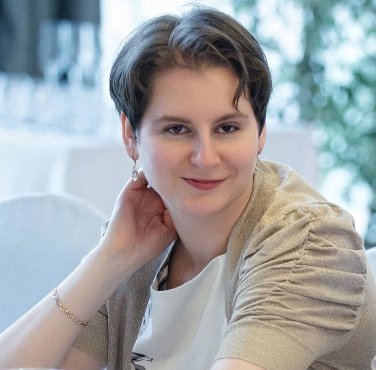 Терехина Анна