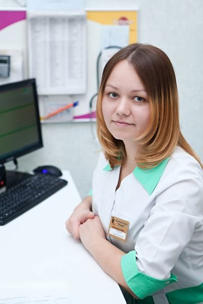 Юлина Алина