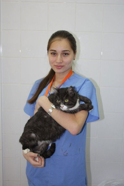 Кошкина Татьяна